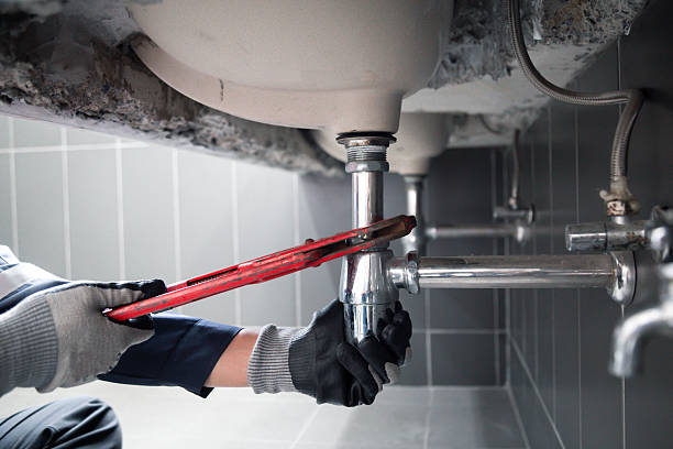 Licensed Pipe Repair service in Laurel, VA - Street Wise - Plumbing
